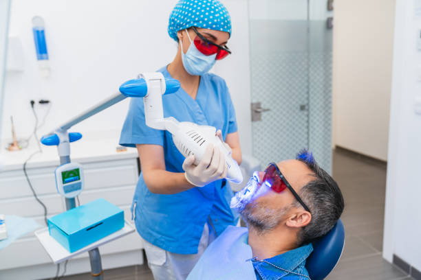 Best Emergency Tooth Extraction  in Jamestown, NY